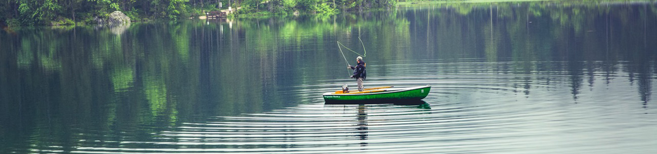 fishing-lake